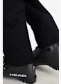 46 NORD Langgrösse Herren Skihose Schwarz 1084 5