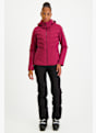 46 NORD LADY STRETCH pantaloni donna Nero 1091 3
