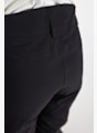 46 NORD pantalon de ski femmes Noir 1091 5