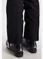 46 NORD pantalon de ski femmes Noir 1091 6