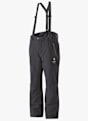 46 NORD Jungen Skihose Schwarz 1099 1