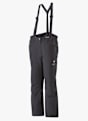 46 NORD pantaloni da sci bambina Nero 1086 1