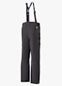 46 NORD pantalon de ski filles Noir 1086 2