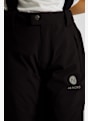 46 NORD pantalon de ski filles Noir 1086 3