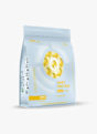 QNT Light Digest Whey Banana 500 g Proteinpulver Gelb 1090 2