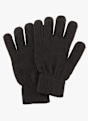 46 NORD Magic gants hommes Noir 1112 1