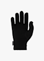 46 NORD gants enfants Noir 1106 2