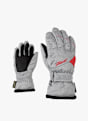 ziener Lara Gore-Tex® guanto da sci bambina Argento 1150 1