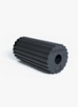 BLACKROLL Flow 30 cm rullo di schiuma Nero 59474 1