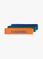 BLACKROLL 3-Pack Loop Fitnessband Blau 1156 1
