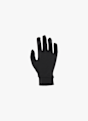 46 NORD gant en tricot Noir 1171 1