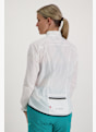 VAUDE Air III veste de bike femmes Blanc 1231 2