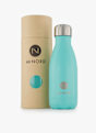 46 NORD Iso 260 ml Trinkflasche Grün 1205 2