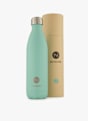 46 NORD Iso Bottle 750ml Grün 1212 2