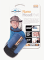Sea to Summit Nano filet antimoustique pour la tête Bleu 1233 1