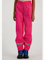 46 NORD pantalon imperméable enfants Rose 1285 1