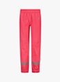 46 NORD pantalon imperméable enfants Rose 1285 6