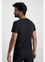 Odlo Active F-Dry Light ECO t-shirt termica uomo Nero 1309 2