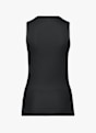 Odlo Active F-Dry Light ECO Damen Thermoshirt Schwarz 1335 2