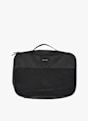 46 NORD Travel Mesh sacchetto per bagagli Nero 1338 4