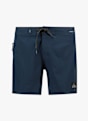 Quiksilver Highline Kaimana 16 maillot de bain hommes Bleu 1358 3