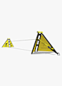 Gibbon Classic Independence slackline set Jaune 59291 1