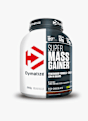 Dymatize Super Mass Gainer Rich Chocolate 2943 g poudre de protéines Blanc 1379 1