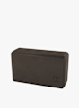 POWERZONE blocco per yoga Nero 1398 1