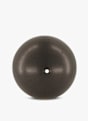 POWERZONE 25 cm Gymnastikball Schwarz 1415 2