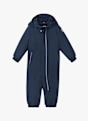 reima Puhuri Kleinkind Skioverall Blau 1438 1