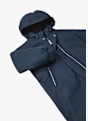 reima Puhuri Kleinkind Skioverall Blau 1438 4