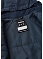 reima Puhuri Kleinkind Skioverall Blau 1438 8