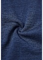 reima Parvin Merino Kleinkind Fleeceoverall Blau 1453 6