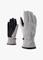 ziener Ibrana Touch Damen Handschuh Grau 1428 1