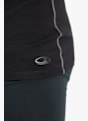 icebreaker Merino 150 Anatomica t-shirt termica uomo Nero 1466 4