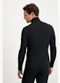 icebreaker Merino 175 Everyday manche longue thermique hommes Noir 1459 2