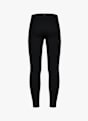icebreaker Merino 200 Oasis leggings termici uomo Nero 1461 6