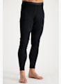 icebreaker Merino 260 Tech Herren Thermohose Schwarz 1482 1
