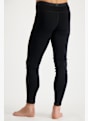 icebreaker Merino 260 Tech leggings termici uomo Nero 1482 2