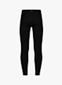icebreaker Merino 260 Tech Herren Thermohose Schwarz 1482 6