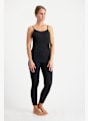 icebreaker Merino 175 Everyday Cami t-shirt termica donna Nero 1478 3