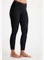 icebreaker Merino 175 Everyday leggings termici donna Nero 1484 1