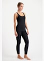 icebreaker Merino 175 Everyday leggings termici donna Nero 1484 3