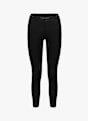 icebreaker Merino 175 Everyday leggings termici donna Nero 1484 5