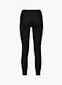 icebreaker Merino 175 Everyday leggings termici donna Nero 1484 6