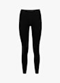 icebreaker Merino 260 Tech Damen Thermohose Schwarz 1480 6