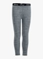 icebreaker Merino 200 Oasis Kinder Thermohose Grau 59481 1
