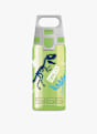 Sigg Viva 0.5 L borraccia bambini Verde 1514 1