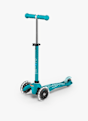 Micro Mini Deluxe trottinette enfants Bleu 1551 1