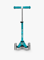 Micro Mini Deluxe trottinette enfants Bleu 1551 2